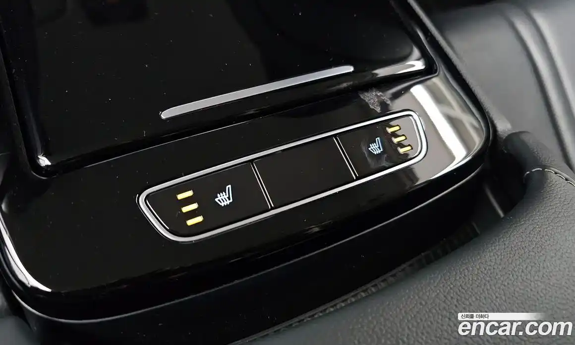 Genesis G80 2022 3.5 Автомат в Москве № 716940, фото 19