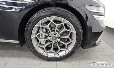 Genesis G80 2022 3.5 Автомат в Москве № 716940, миниатюра 5