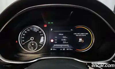 Genesis G80 2022 3.5 Автомат в Москве № 716940, миниатюра 8