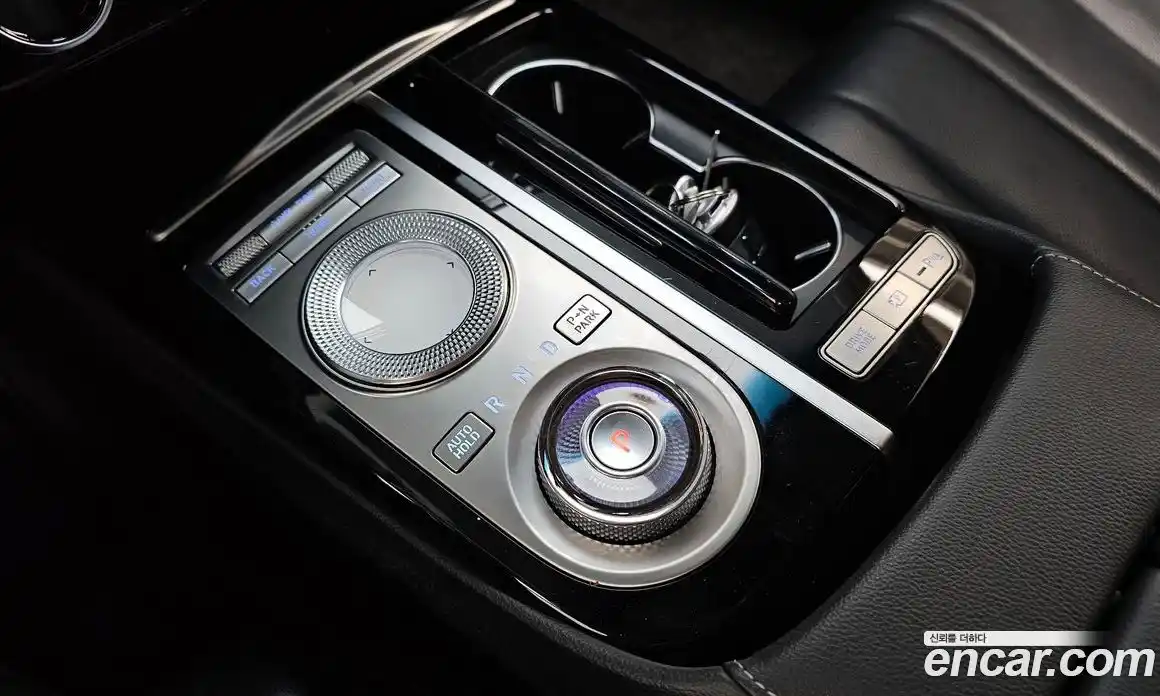 Genesis G80 2022 3.5 Автомат в Москве № 716940, фото 9