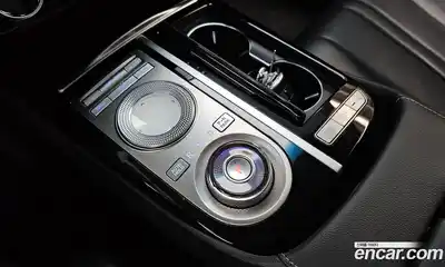 Genesis G80 2022 3.5 Автомат в Москве № 716940, миниатюра 9