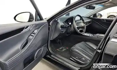Genesis G80 2022 3.5 Автомат в Москве № 716940, миниатюра 10
