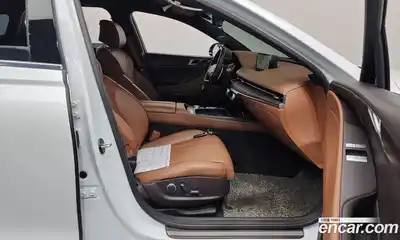 Genesis G80 2022 2.5 Автомат в Москве № 716967, миниатюра 11