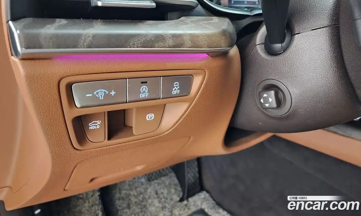 Genesis G80 2022 2.5 Автомат в Москве № 716967, фото 14