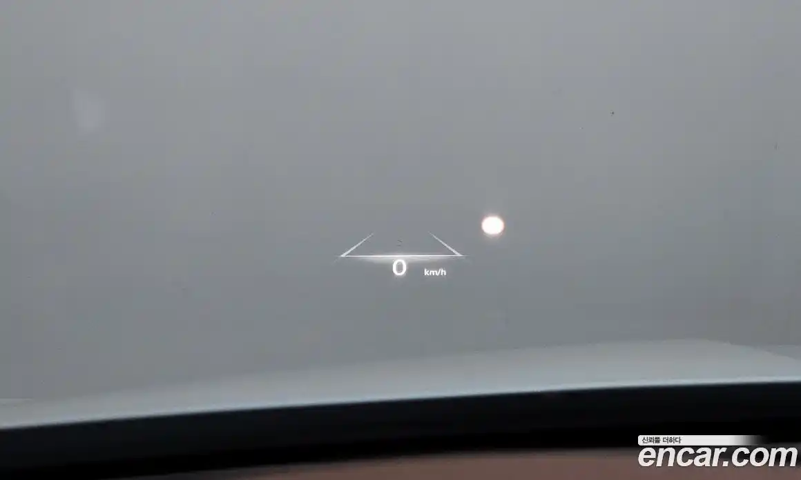 Genesis G80 2022 2.5 Автомат в Москве № 716967, фото 17