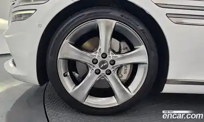 Genesis G80 2022 2.5 Автомат в Москве № 716967, миниатюра 5