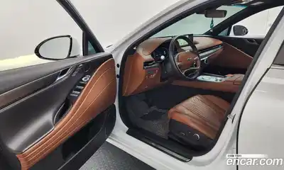 Genesis G80 2022 2.5 Автомат в Москве № 716967, миниатюра 10