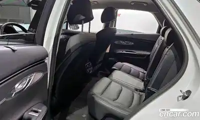 Genesis GV70 2021 2.5 Автомат в Москве № 716982, миниатюра 12