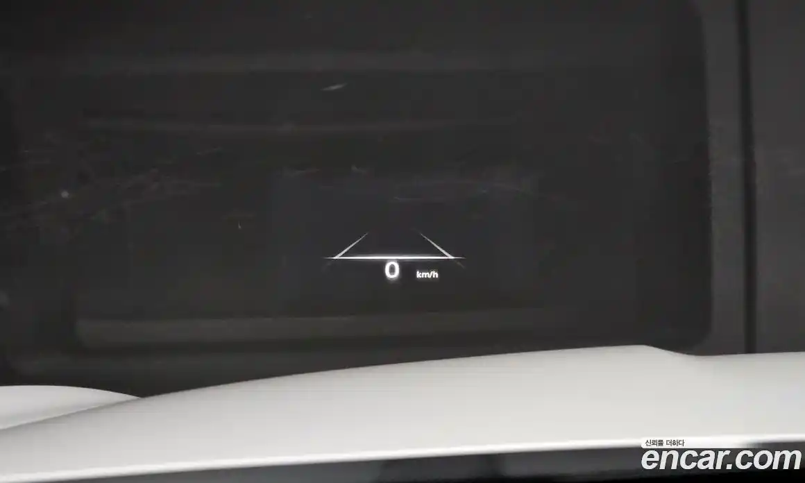 Genesis GV70 2021 2.5 Автомат в Москве № 716982, фото 18