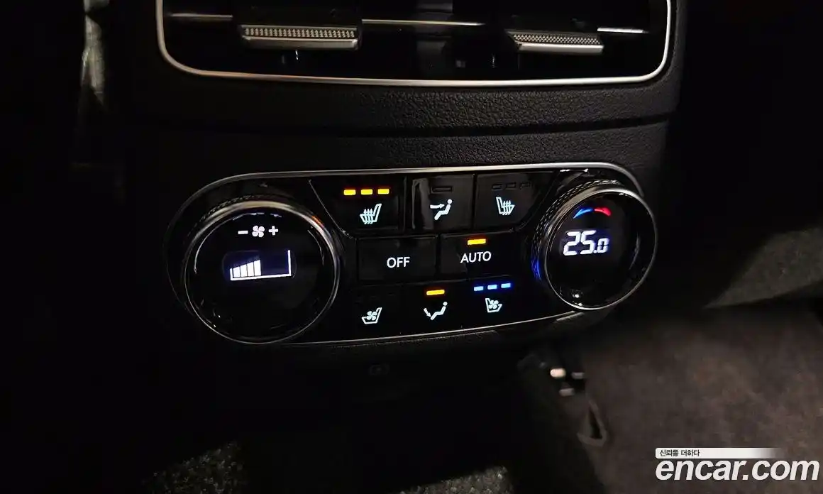 Genesis GV70 2021 2.5 Автомат в Москве № 716982, фото 19