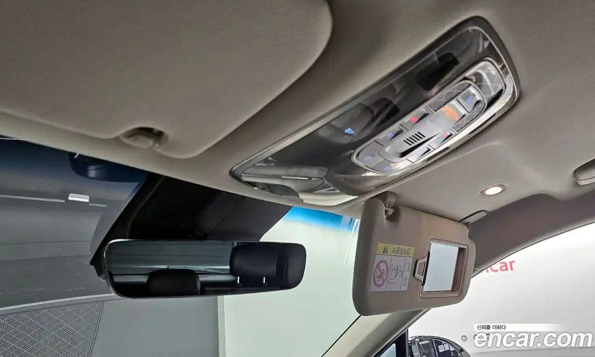 Genesis GV70 2021 2.5 Автомат в Москве № 716982, фото 20