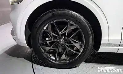 Genesis GV70 2021 2.5 Автомат в Москве № 716982, миниатюра 5