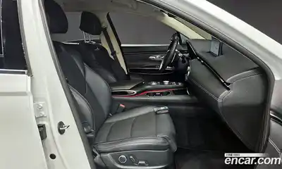 Genesis GV70 2021 2.5 Автомат в Москве № 716982, миниатюра 10