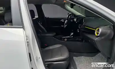 Chevrolet Trax 2024 1.2 Автомат в Москве № 717065, миниатюра 11