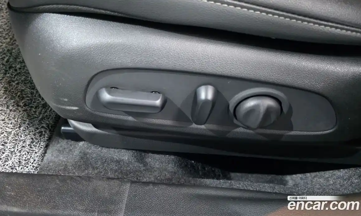 Chevrolet Trax 2024 1.2 Автомат в Москве № 717065, фото 19