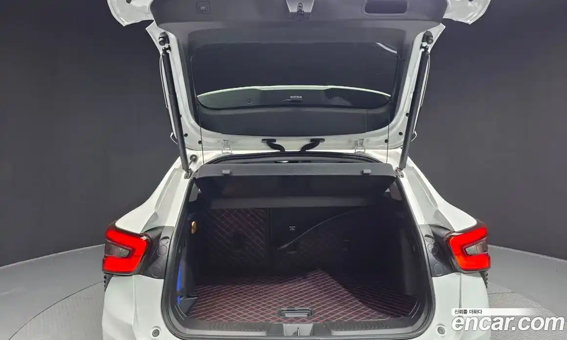 Chevrolet Trax 2024 1.2 Автомат в Москве № 717065, фото 20