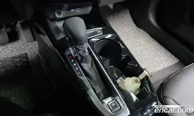 Chevrolet Trax 2024 1.2 Автомат в Москве № 717065, миниатюра 9