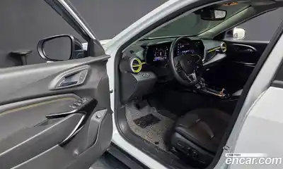 Chevrolet Trax 2024 1.2 Автомат в Москве № 717065, миниатюра 10