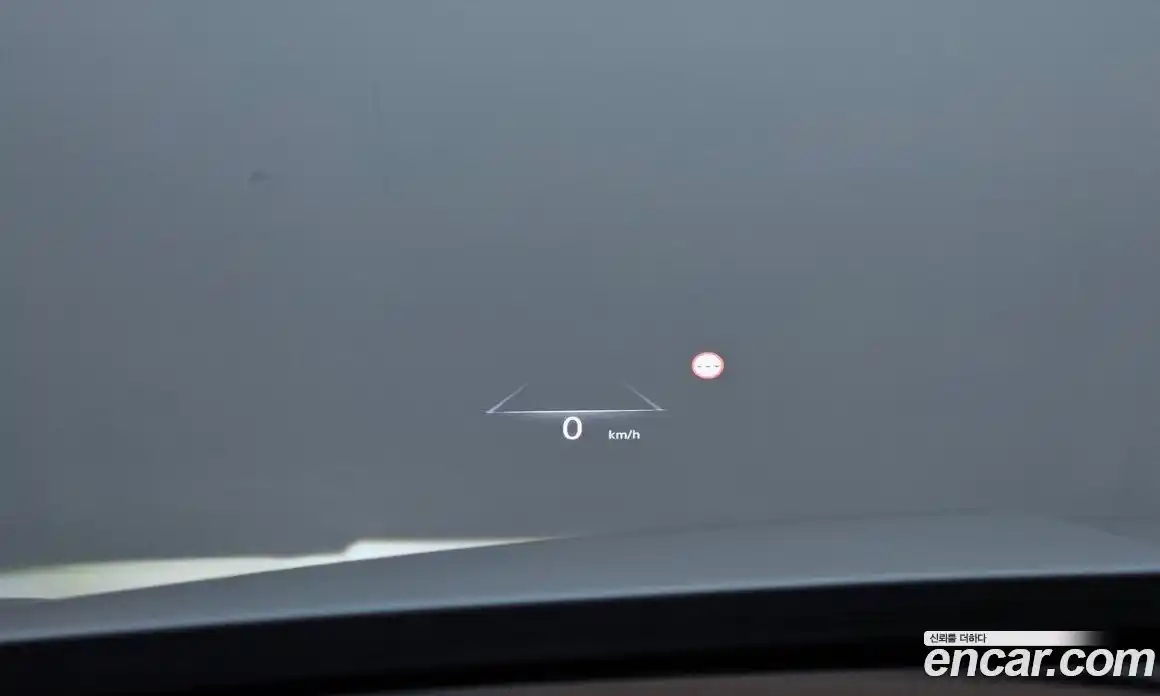 Genesis G80 2022 3.5 Автомат в Москве № 717071, фото 15