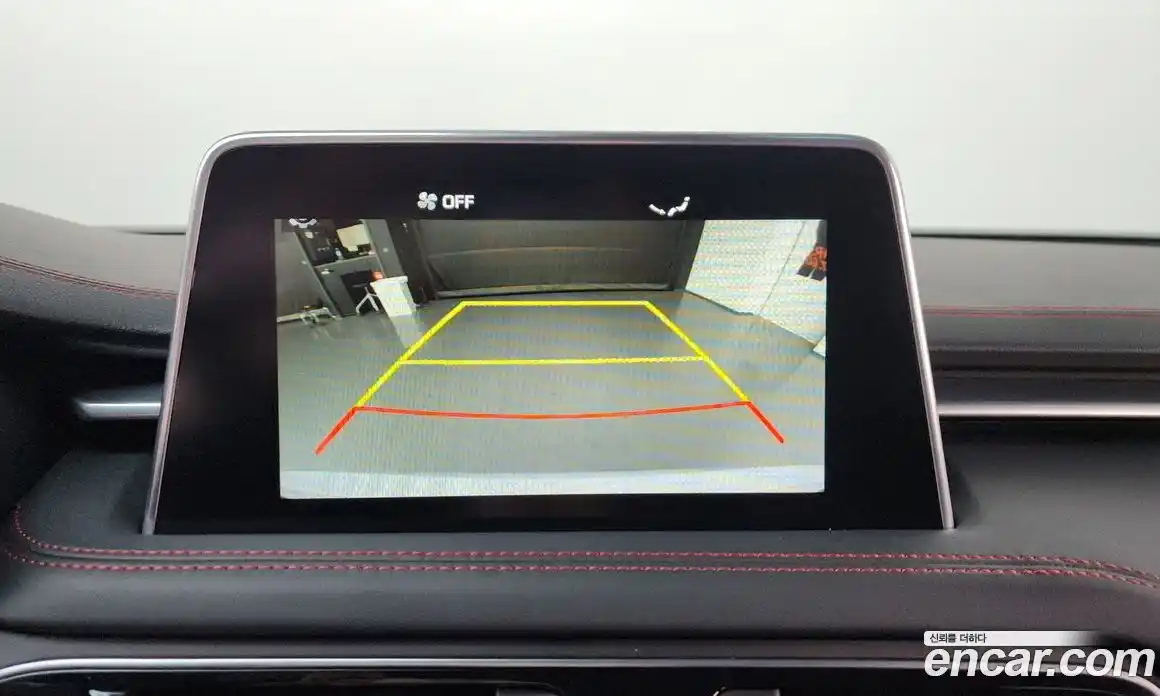 Genesis G70 2018 2.0 Автомат в Москве № 717142, фото 15