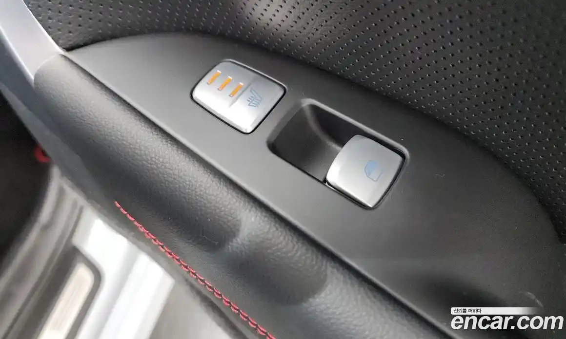 Genesis G70 2018 2.0 Автомат в Москве № 717142, фото 18