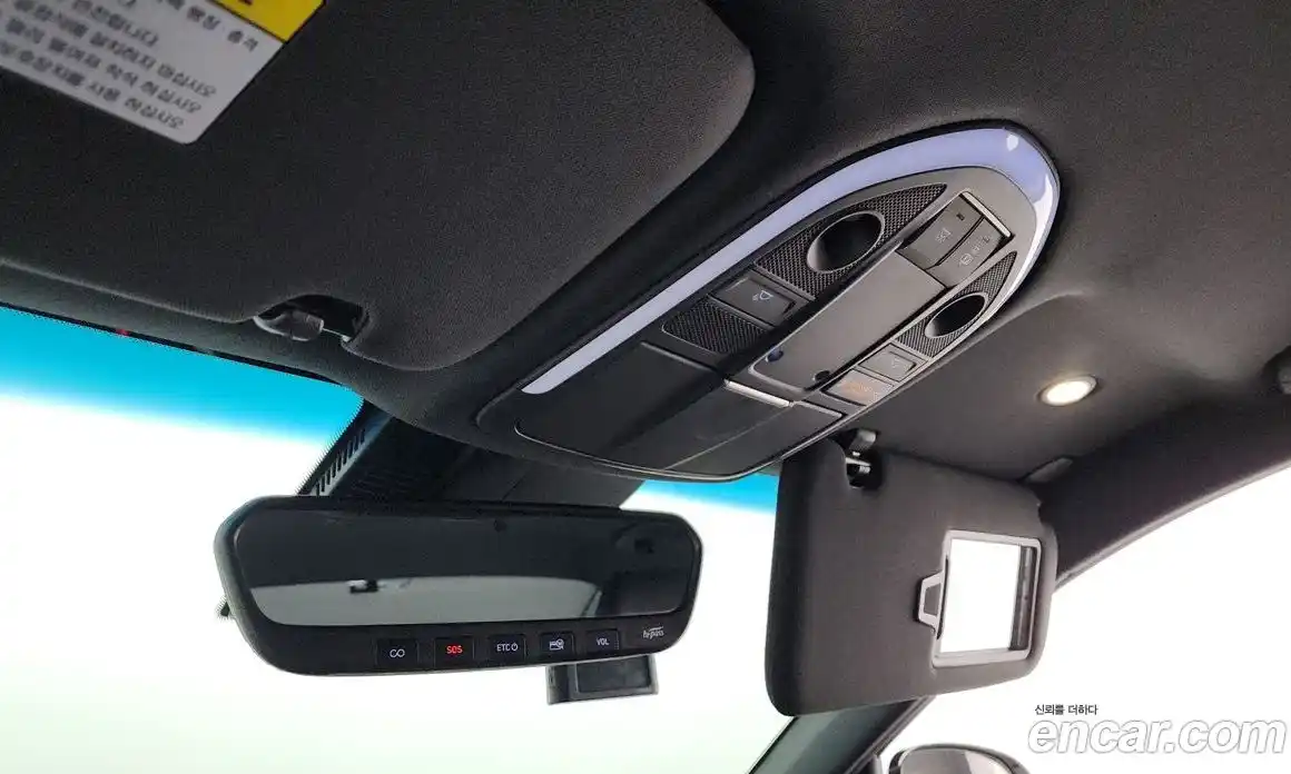 Genesis G70 2018 2.0 Автомат в Москве № 717142, фото 19