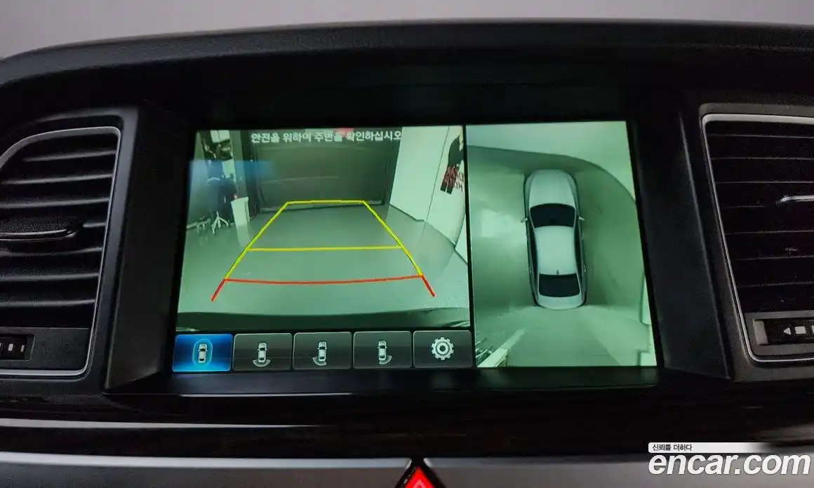 Genesis G80 2017 3.3 Автомат в Москве № 717307, фото 15