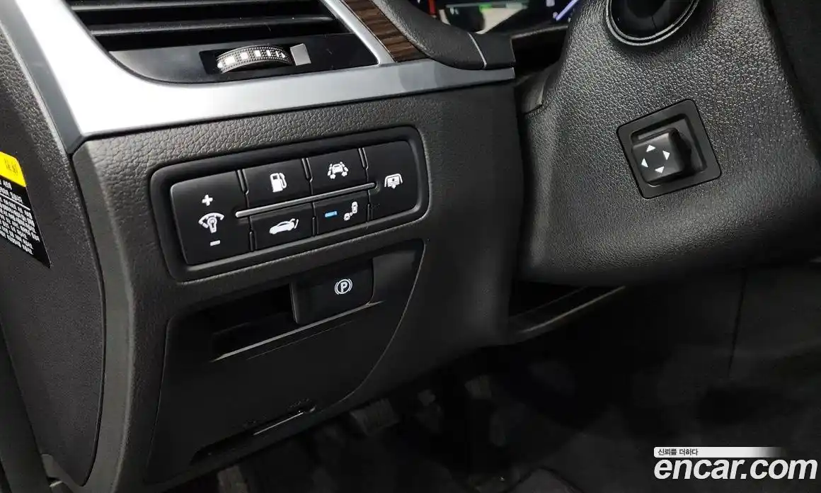 Genesis G80 2017 3.3 Автомат в Москве № 717307, фото 16