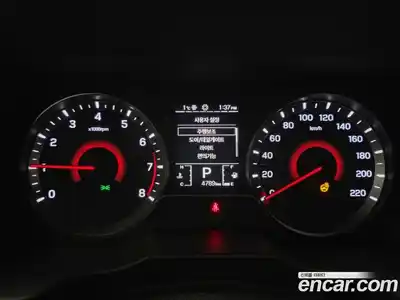 SsangYong TIBOLI 2025 1.6 Автомат в Москве № 717382, миниатюра 11