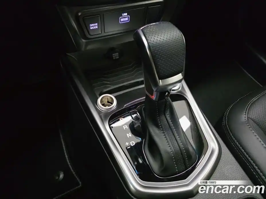 SsangYong TIBOLI 2025 1.6 Автомат в Москве № 717382, фото 13