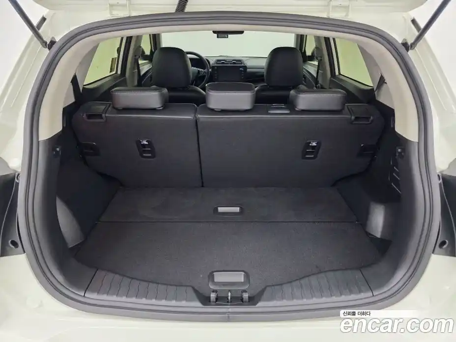 SsangYong TIBOLI 2025 1.6 Автомат в Москве № 717382, фото 18