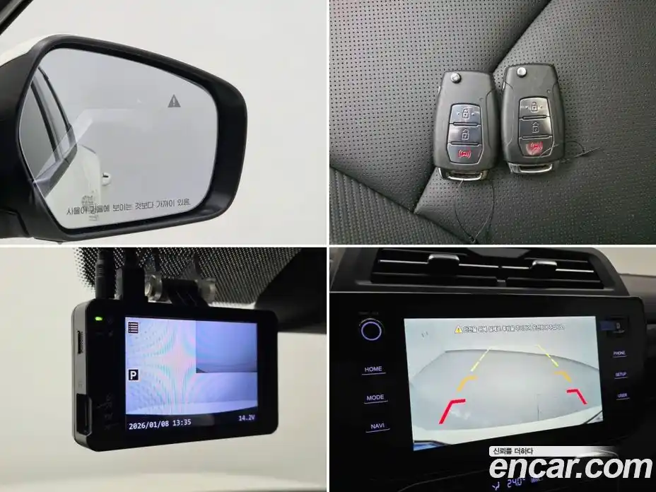 SsangYong TIBOLI 2025 1.6 Автомат в Москве № 717382, фото 20