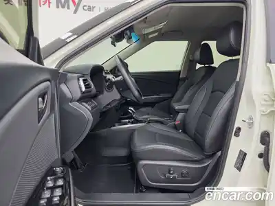 SsangYong TIBOLI 2025 1.6 Автомат в Москве № 717382, миниатюра 9