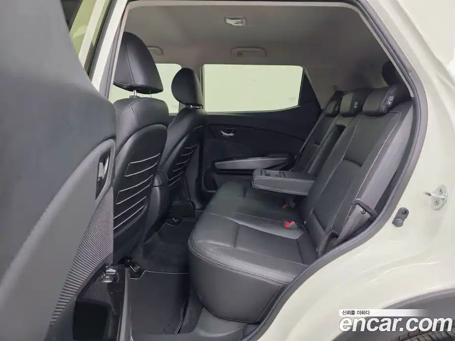 SsangYong TIBOLI 2025 1.6 Автомат в Москве № 717382, фото 10