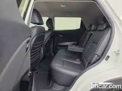 SsangYong TIBOLI 2025 1.6 Автомат в Москве № 717382, миниатюра 10