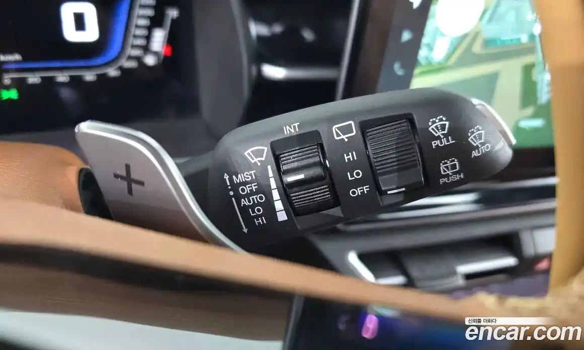 SsangYong Torres 2024 1.5 Автомат в Москве № 717407, фото 17