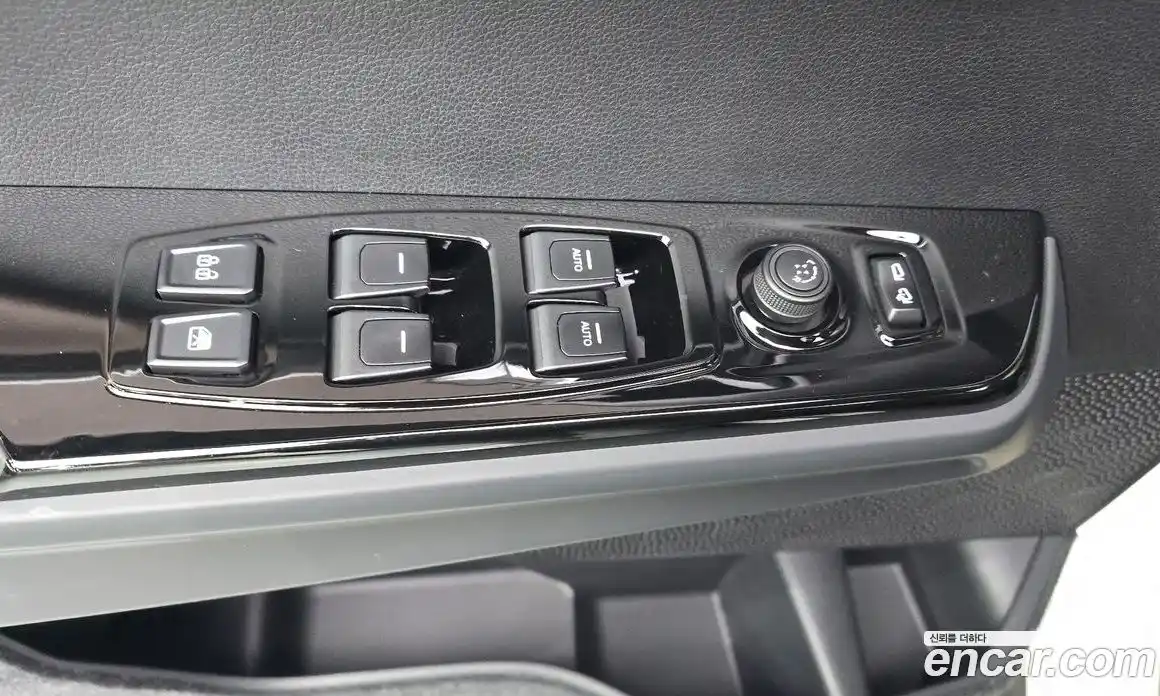 SsangYong Torres 2024 1.5 Автомат в Москве № 717407, фото 18