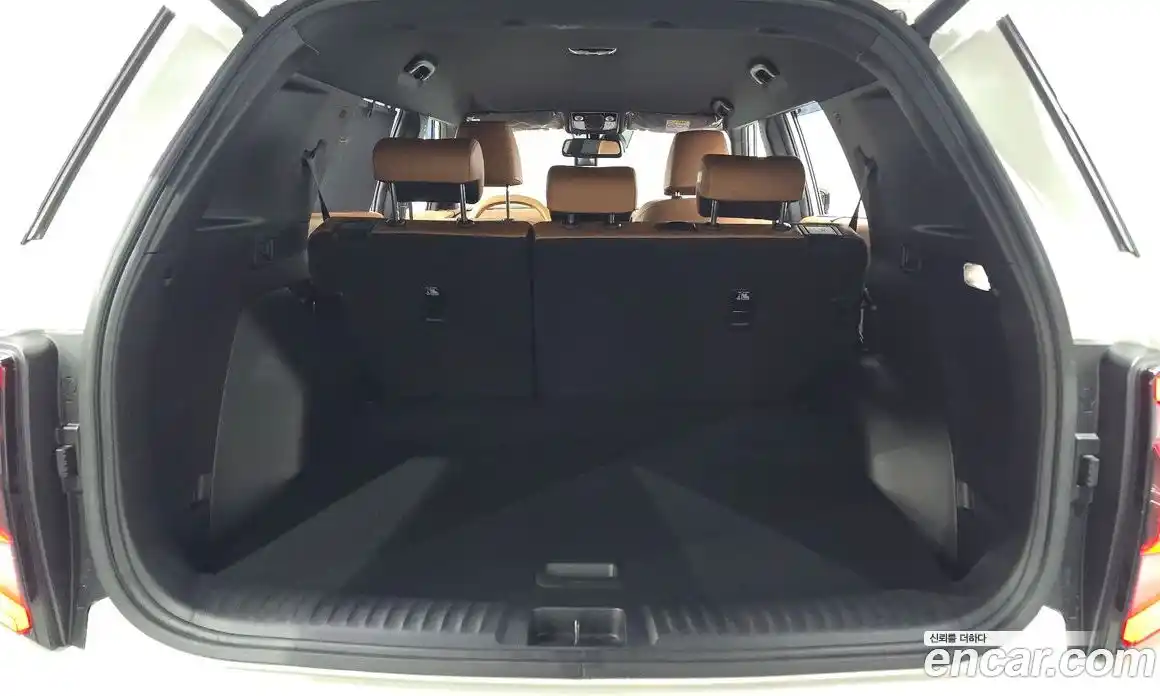 SsangYong Torres 2024 1.5 Автомат в Москве № 717407, фото 20