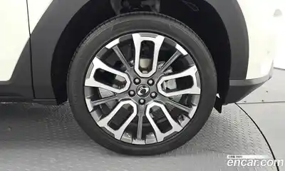 SsangYong Torres 2024 1.5 Автомат в Москве № 717407, миниатюра 5