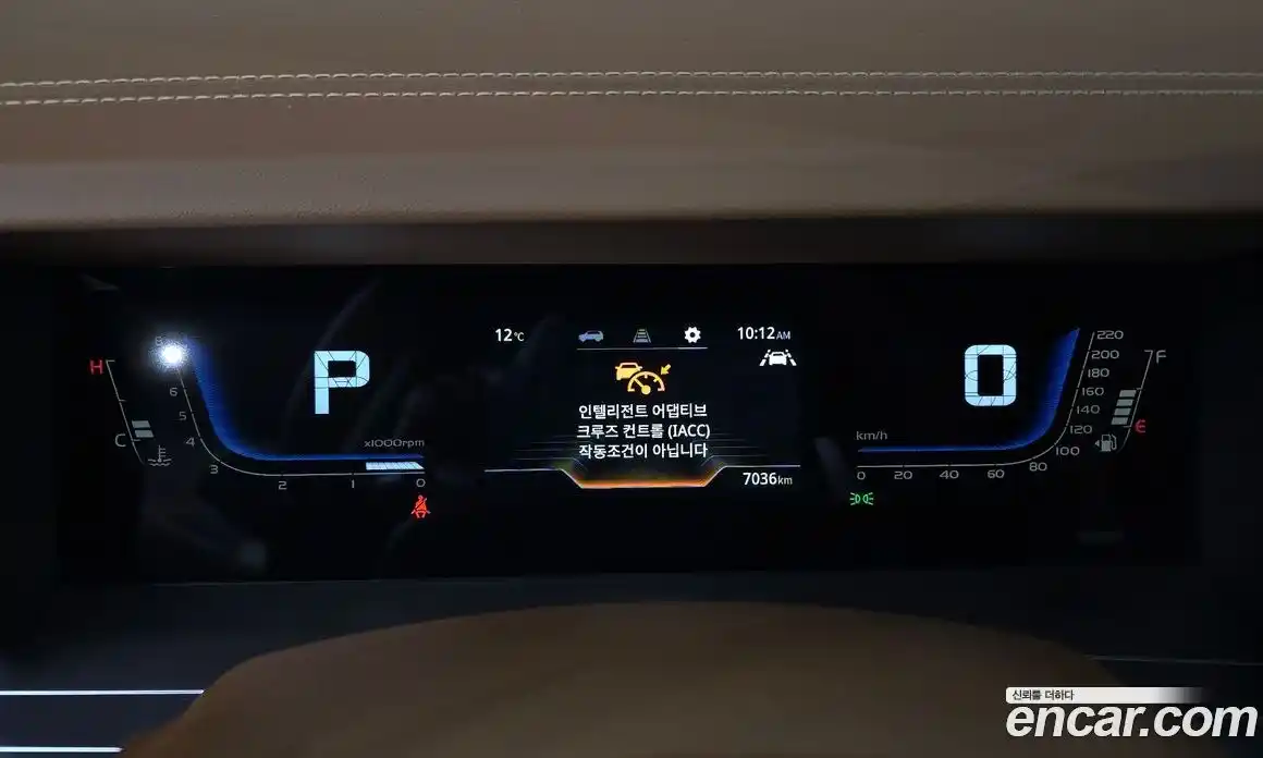 SsangYong Torres 2024 1.5 Автомат в Москве № 717407, фото 8