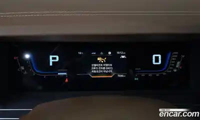 SsangYong Torres 2024 1.5 Автомат в Москве № 717407, миниатюра 8