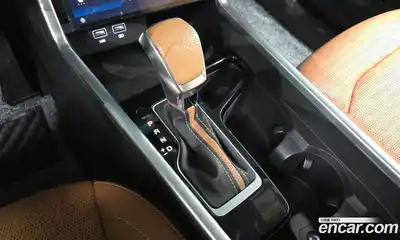 SsangYong Torres 2024 1.5 Автомат в Москве № 717407, миниатюра 9