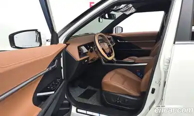 SsangYong Torres 2024 1.5 Автомат в Москве № 717407, миниатюра 10