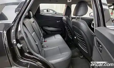 SsangYong TIBOLI 2023 1.5 Автомат в Москве № 717537, миниатюра 12