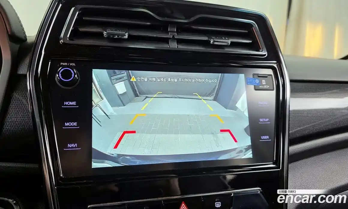 SsangYong TIBOLI 2023 1.5 Автомат в Москве № 717537, фото 14