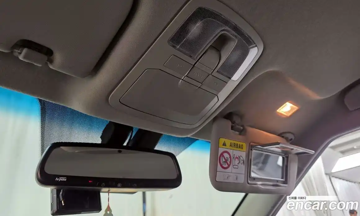 SsangYong TIBOLI 2023 1.5 Автомат в Москве № 717537, фото 17