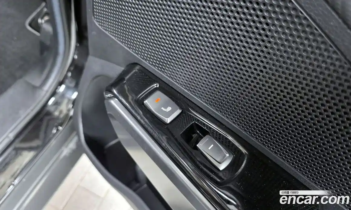 SsangYong TIBOLI 2023 1.5 Автомат в Москве № 717537, фото 18