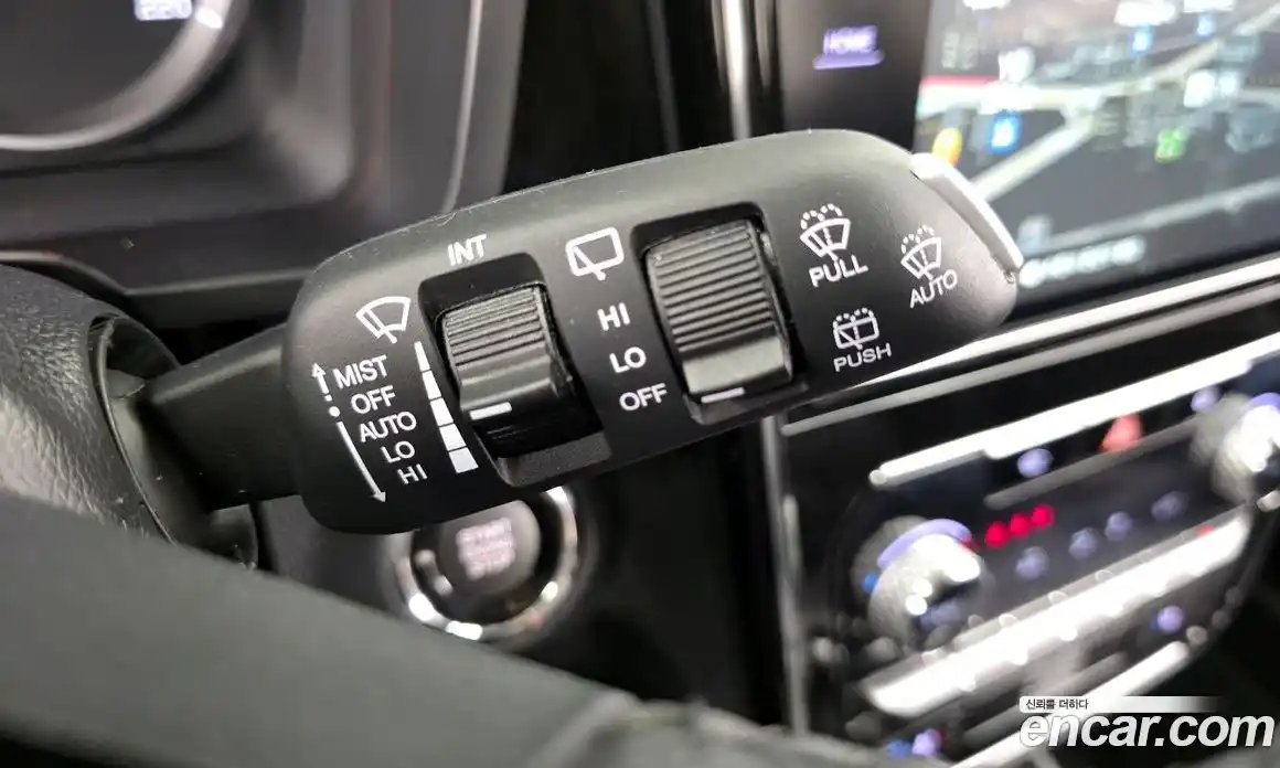 SsangYong TIBOLI 2023 1.5 Автомат в Москве № 717537, фото 19