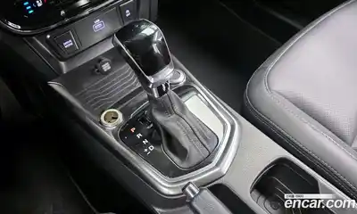 SsangYong TIBOLI 2023 1.5 Автомат в Москве № 717537, миниатюра 9