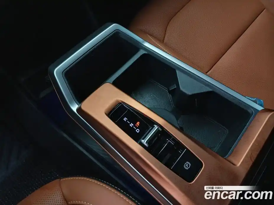 SsangYong Torres 2025 1.5 Автомат в Москве № 717575, фото 13